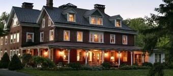 Cameron Estate Inn & Restaurant