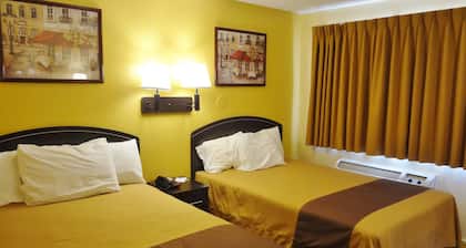 Americas Best Value Inn Goldsboro