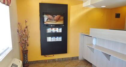 Americas Best Value Inn Goldsboro