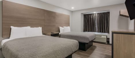 Iron/ironing board, rollaway beds, free WiFi, bed sheets