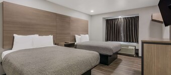 Americas Best Value Inn & Suites Lake Charles at I-210 Exit 5