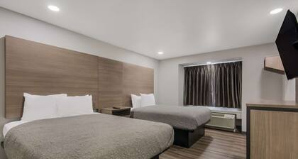 Americas Best Value Inn & Suites Lake Charles at I-210 Exit 5