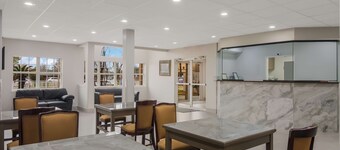 Americas Best Value Inn & Suites Lake Charles at I-210 Exit 5