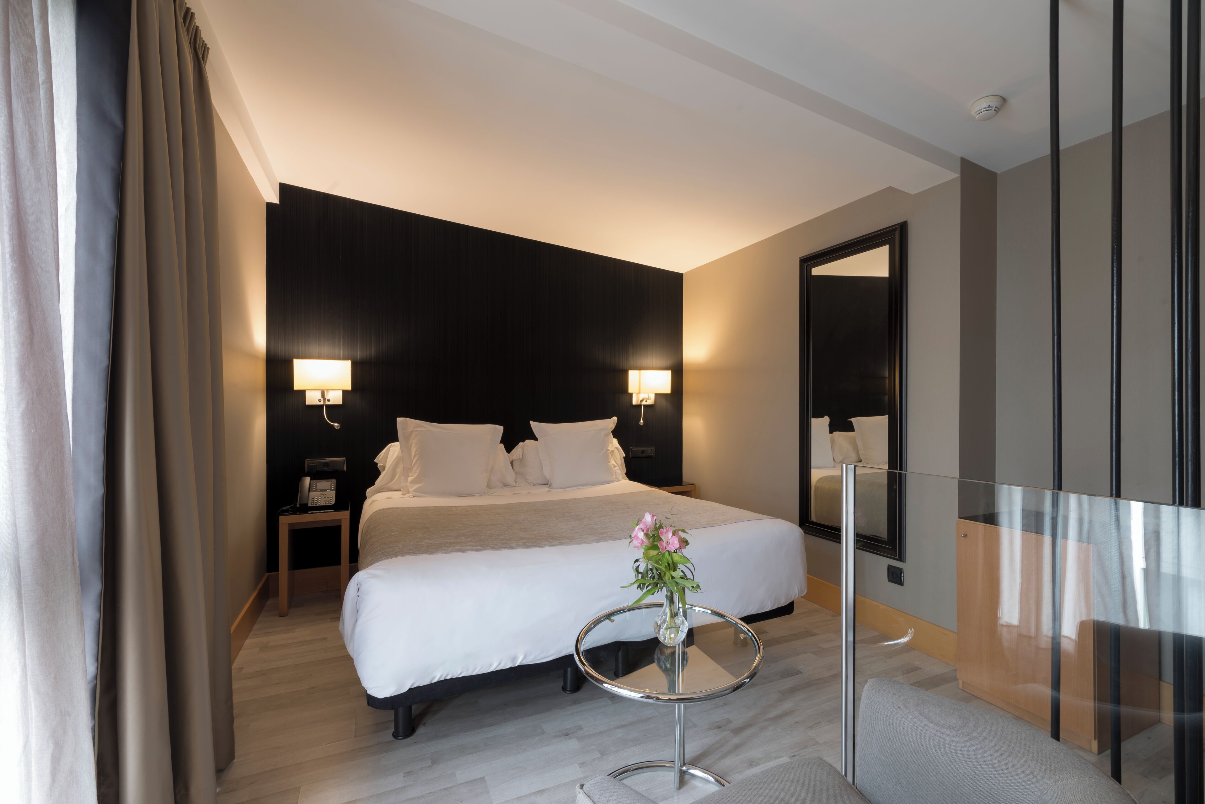 Photo - Hotel Plaza Coruña