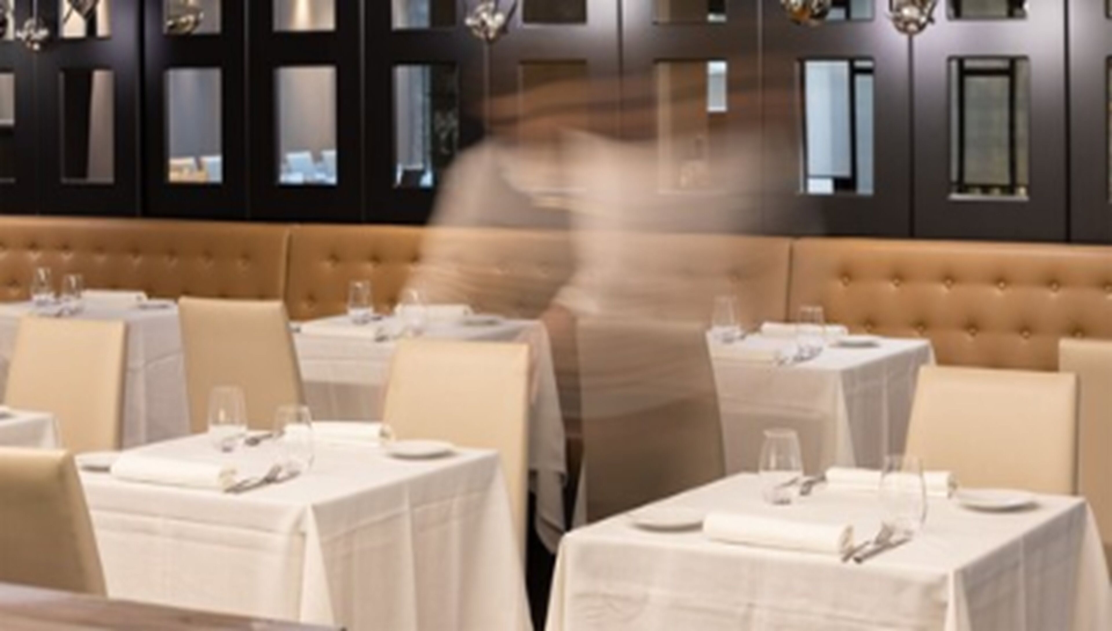مطعم