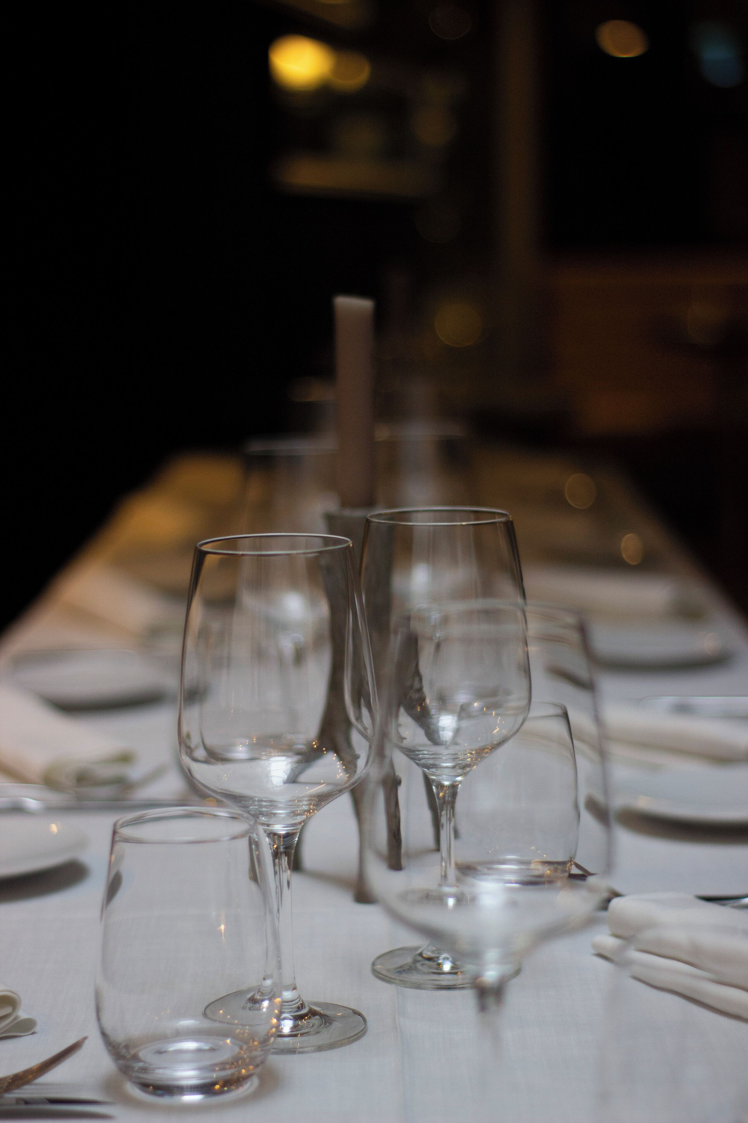 Restoran