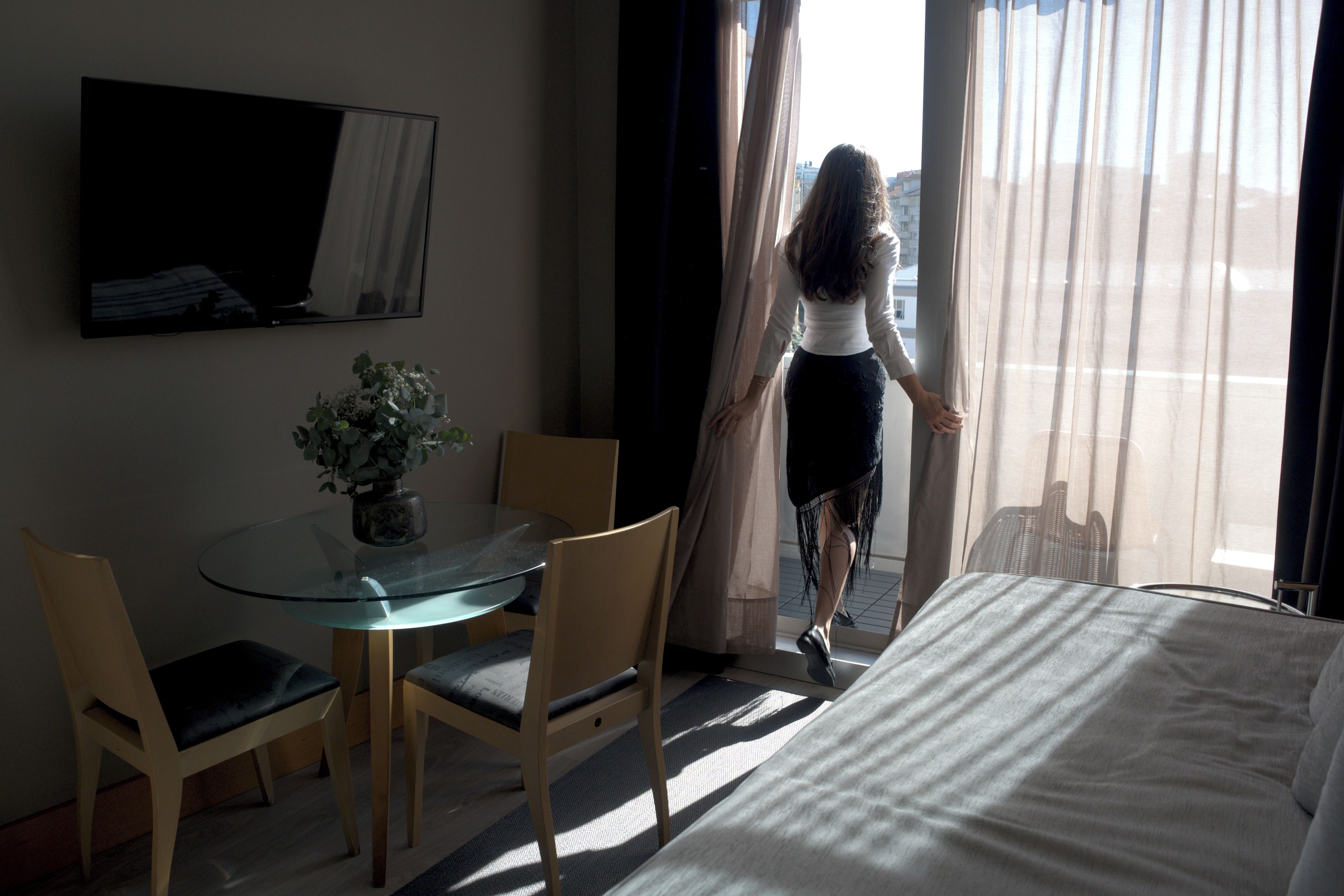 Photo - Hotel Plaza Coruña