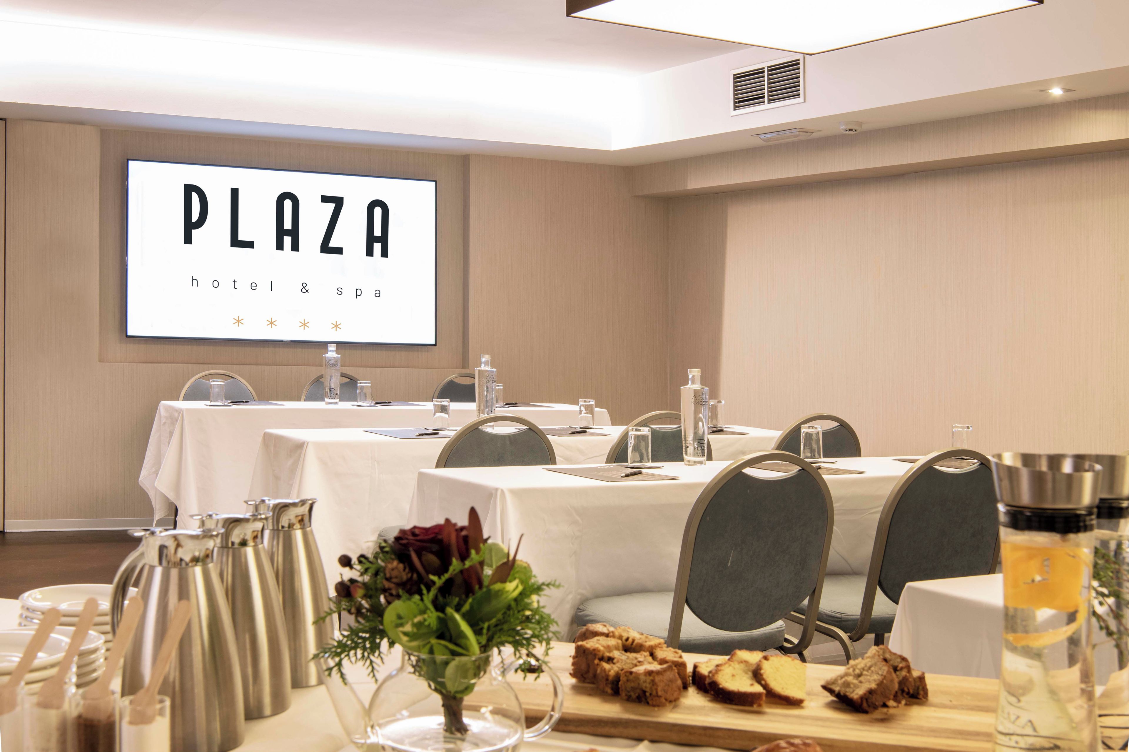 Photo - Hotel Plaza Coruña
