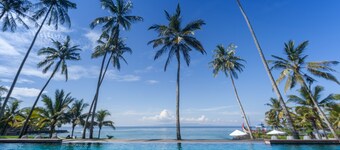 Candi Beach Resort and Spa