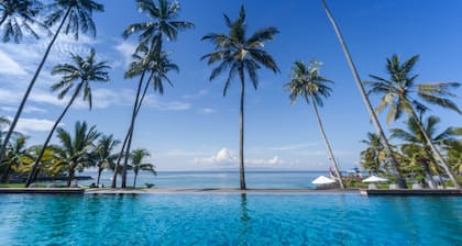 Candi Beach Resort and Spa