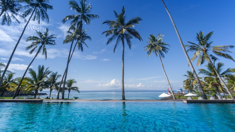 Candi Beach Resort and Spa