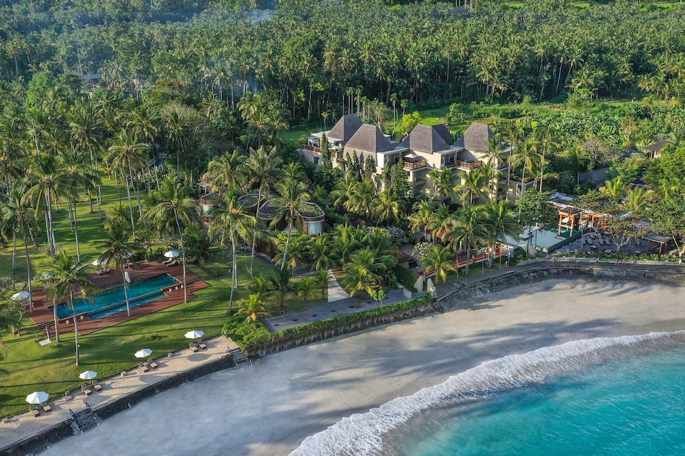 Candi Beach Resort and Spa