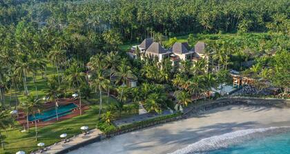 Candi Beach Resort and Spa