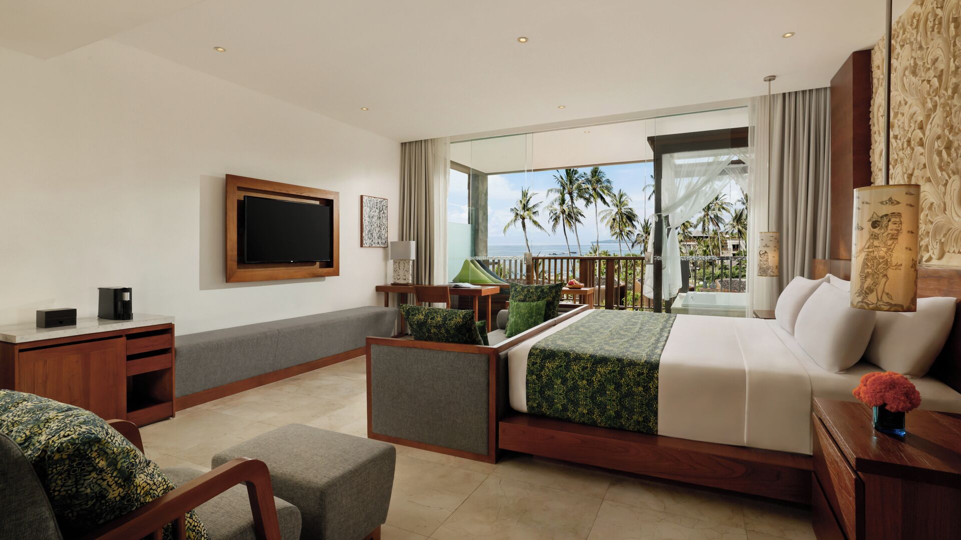 Suite, 2 Bedrooms