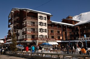 Ulkopuoli