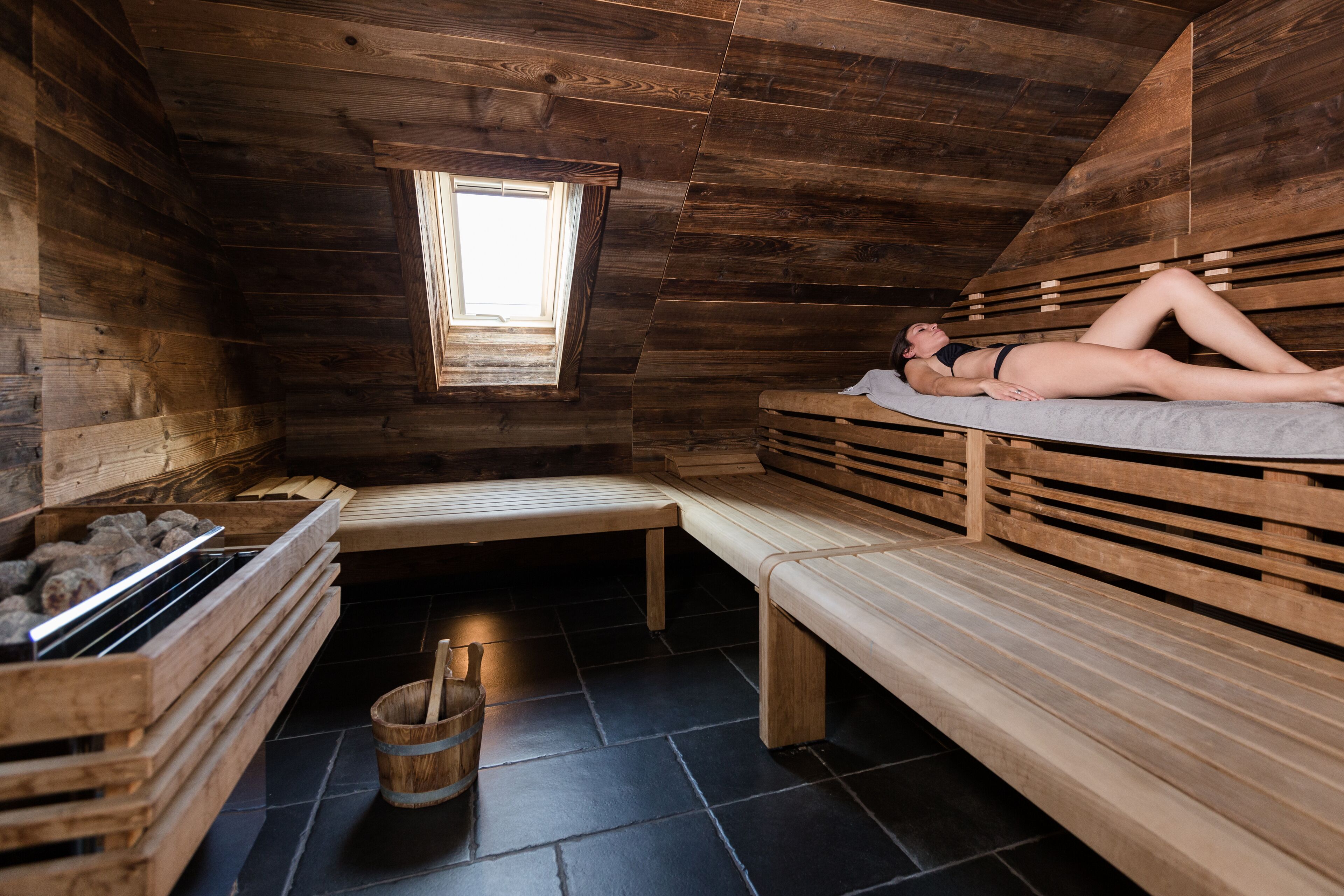 body treatments, massages on the beach, body wraps, body scrubs, facials