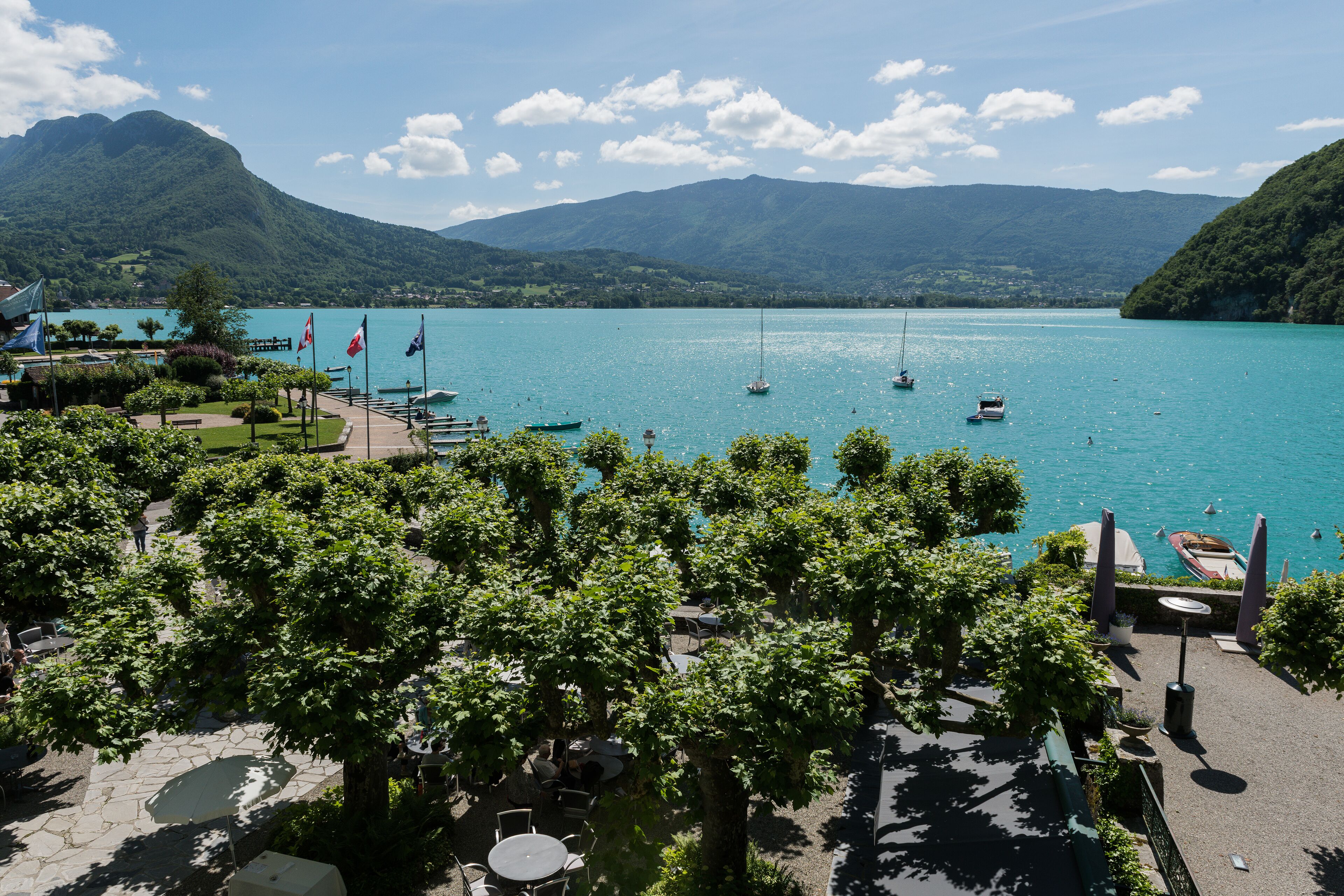 suite, 1 king bed | view from room