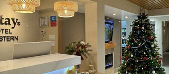 SureStay Plus by Best Western Brooks