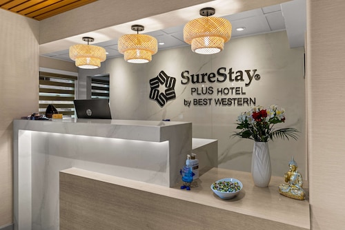 SureStay Plus by Best Western Brooks