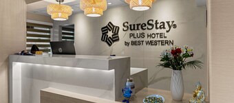 SureStay Plus by Best Western Brooks