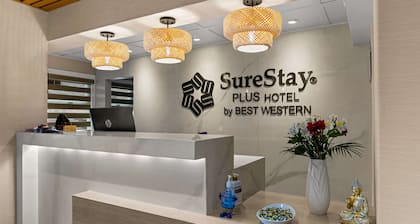 SureStay Plus by Best Western Brooks