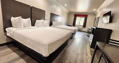 Days Inn by Wyndham Dickinson TX