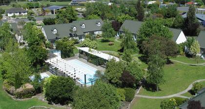 Masterton Motor Lodge