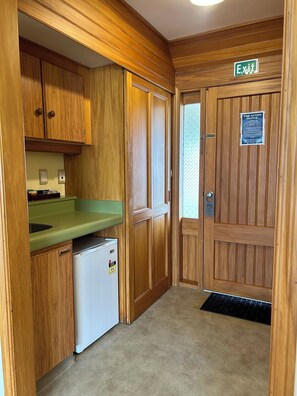 Suite (Attic) | 1 bedroom, free WiFi, bed sheets - Masterton Motor Lodge (Masterton)