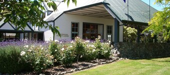 Masterton Motor Lodge