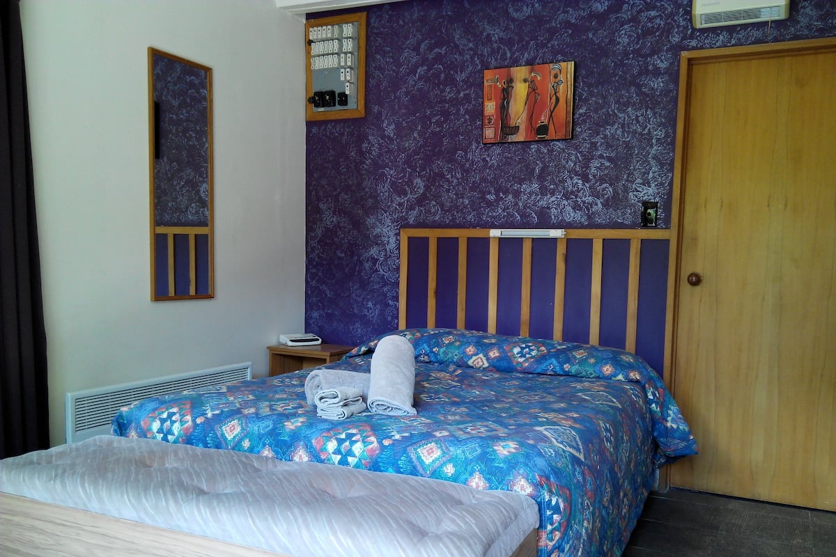 Studio | 2 Schlafzimmer, Schreibtisch, Bügeleisen/Bügelbrett, kostenloses WLAN