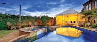 Best Western Plus Buckingham International