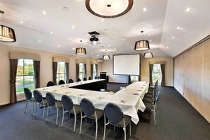 Sala de reunião