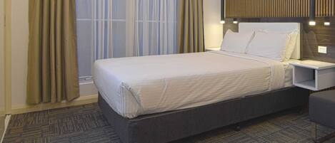 Quarto executivo | Roupas de cama de algodão egípcio, roupas de cama premium