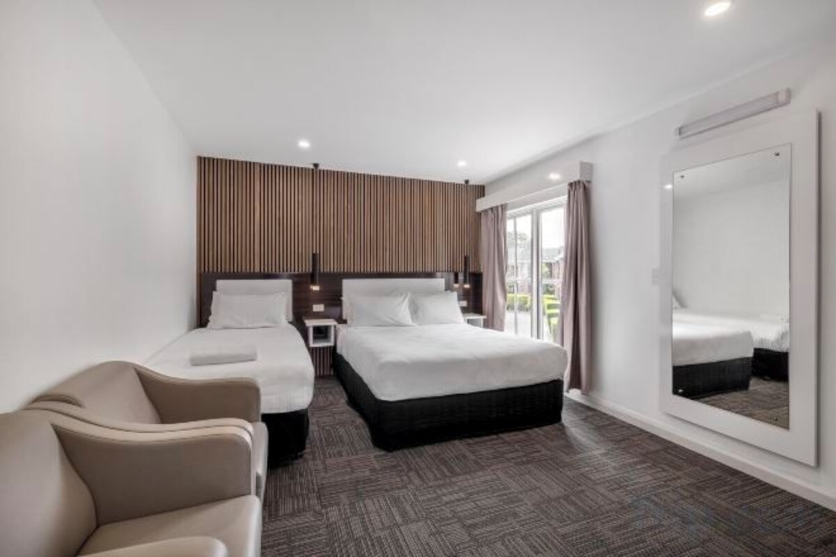 Executive Triple room