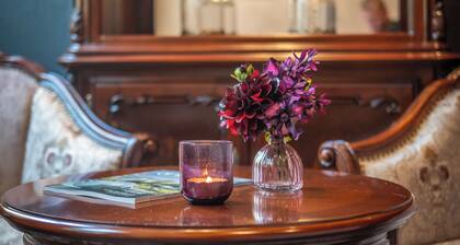 Hotel Cour Saint Georges by CW Hotel Collection