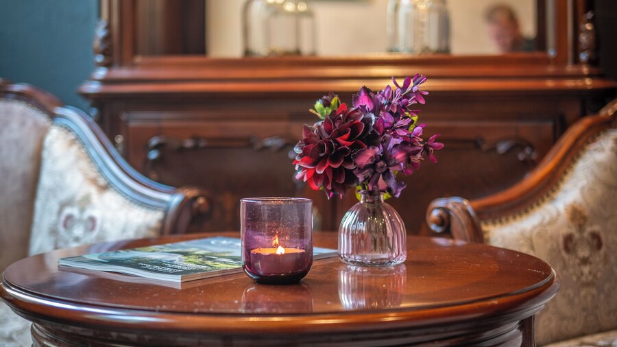 Hotel Cour Saint Georges by CW Hotel Collection