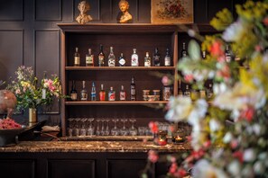 Reception - Hotel Cour Saint Georges by CW Hotel Collection (Ghent)