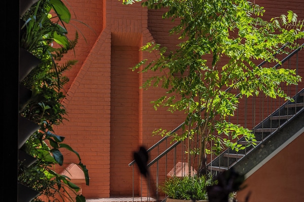 Teras/patio