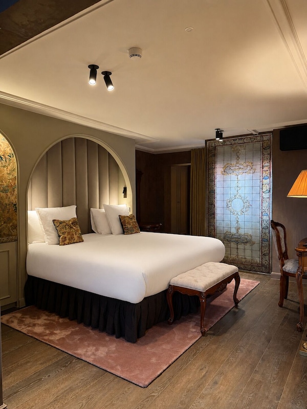 Hotel Cour Saint Georges By Cw Hotel Collection - Ghent, Belgium