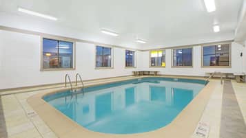 Inomhuspool