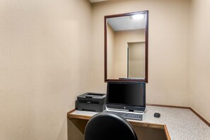 Businesscenter