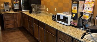 Super 8 by Wyndham Fairfield
