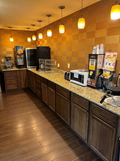 Super 8 by Wyndham Fairfield