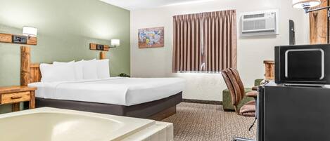 Iron/ironing board, rollaway beds, free WiFi, bed sheets