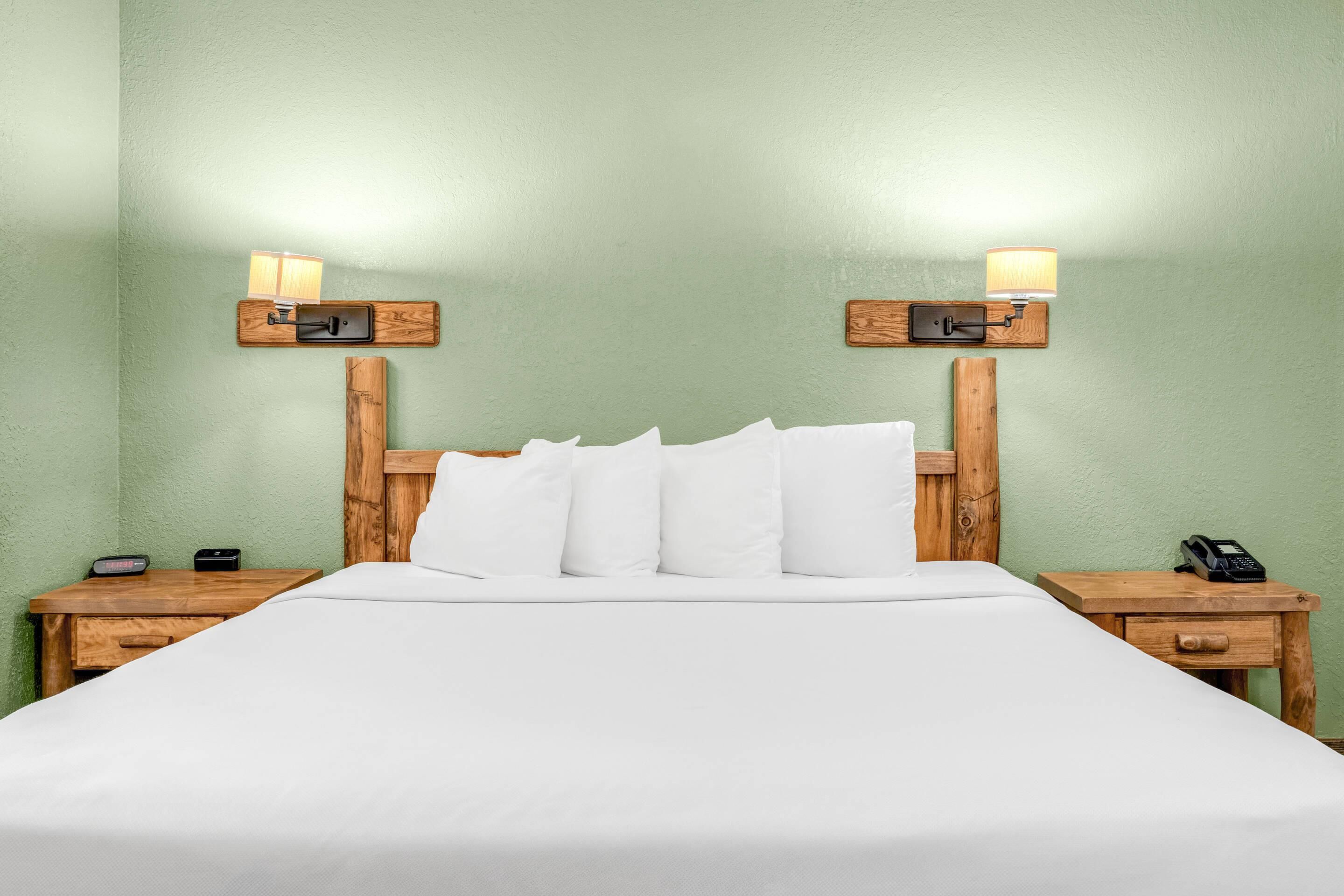 Iron/ironing board, rollaway beds, free WiFi, bed sheets
