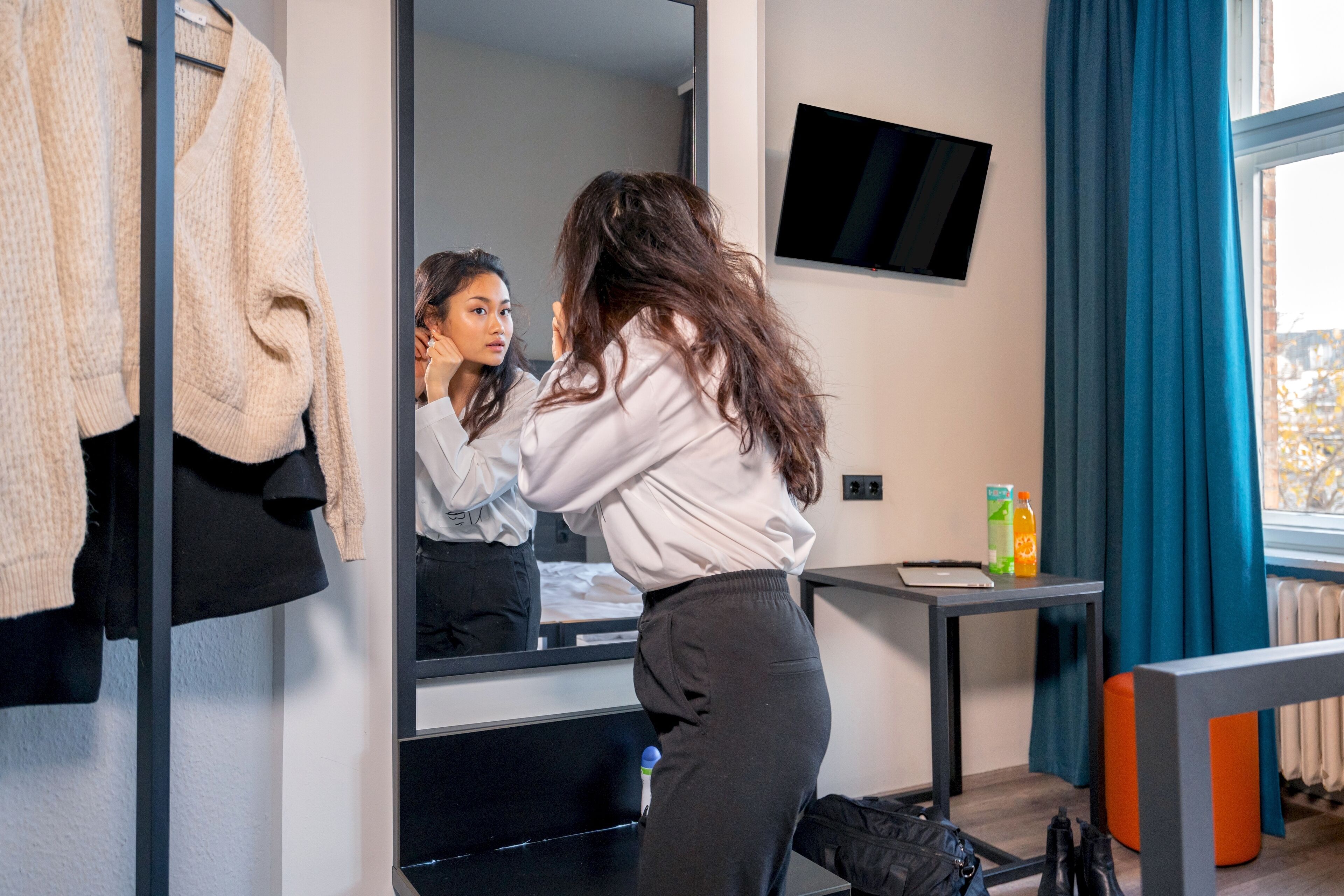 Foto - a&o Berlin Friedrichshain