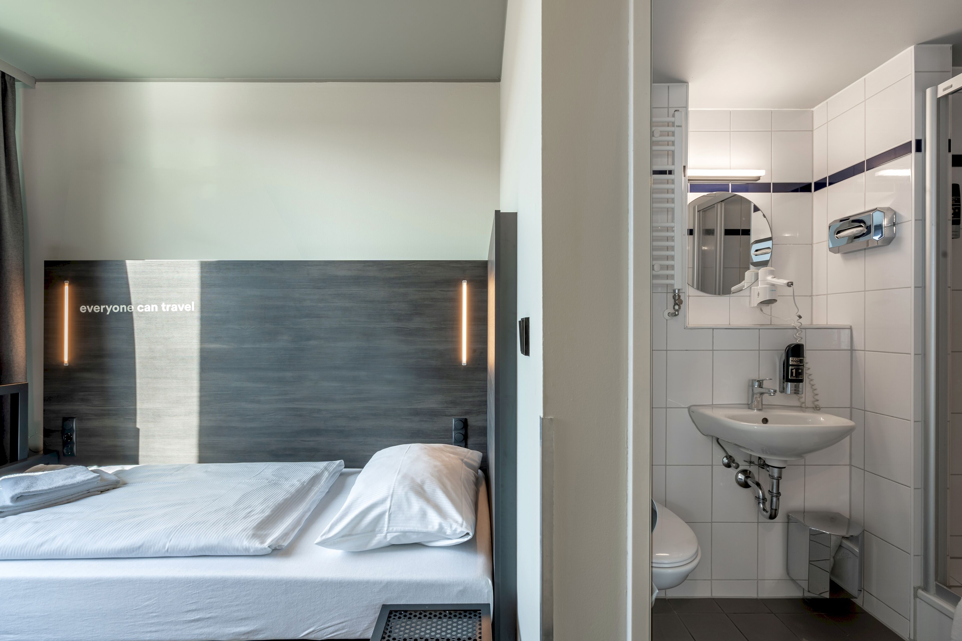 Foto - a&o Berlin Friedrichshain