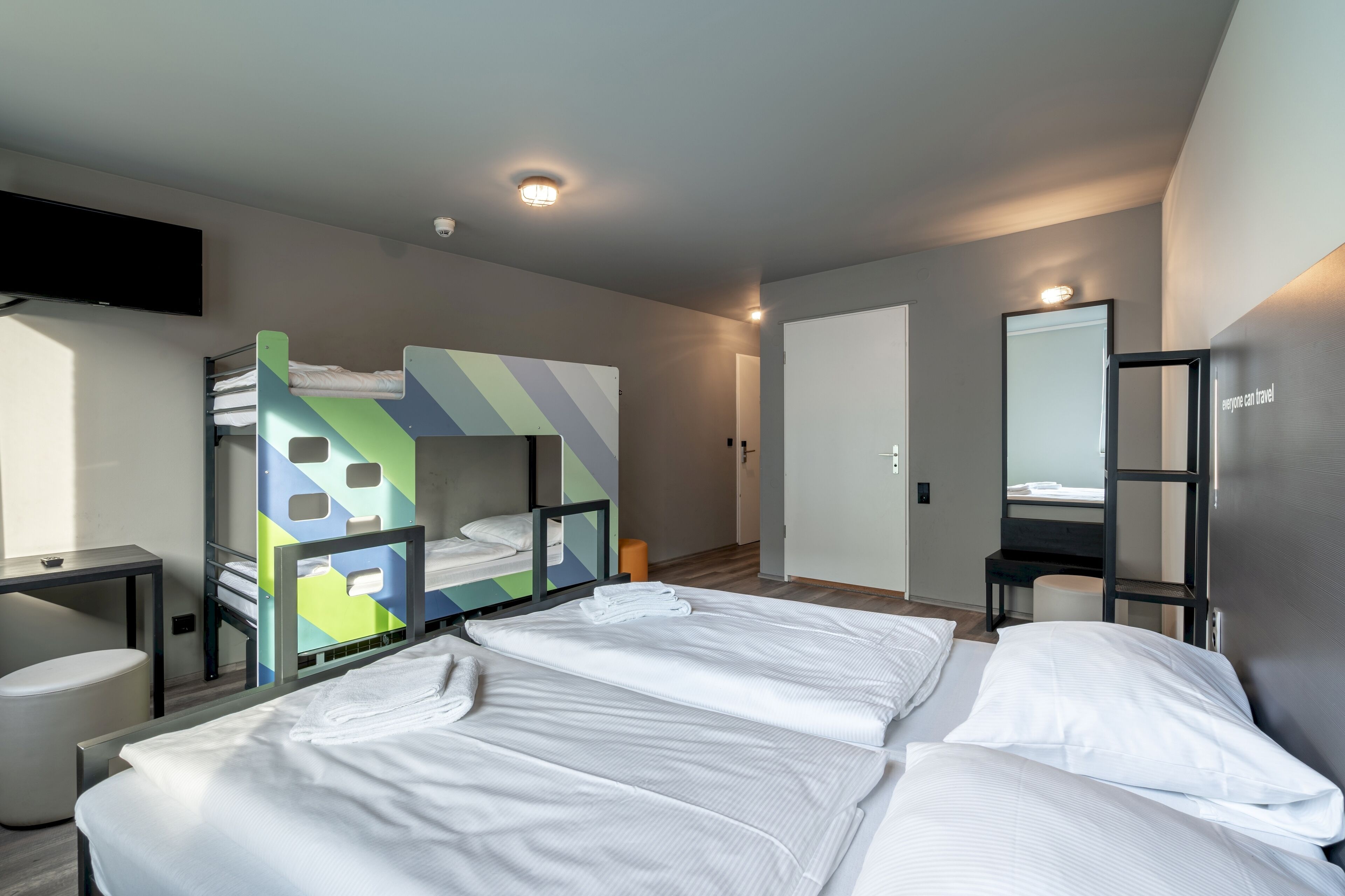 Photo - a&o Berlin Friedrichshain