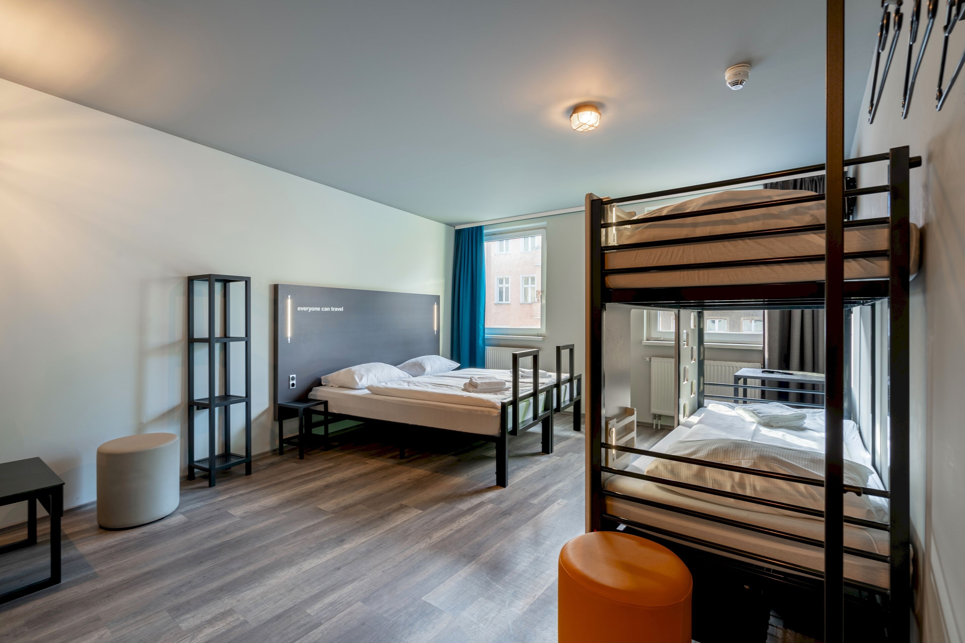 Photo - a&o Berlin Friedrichshain