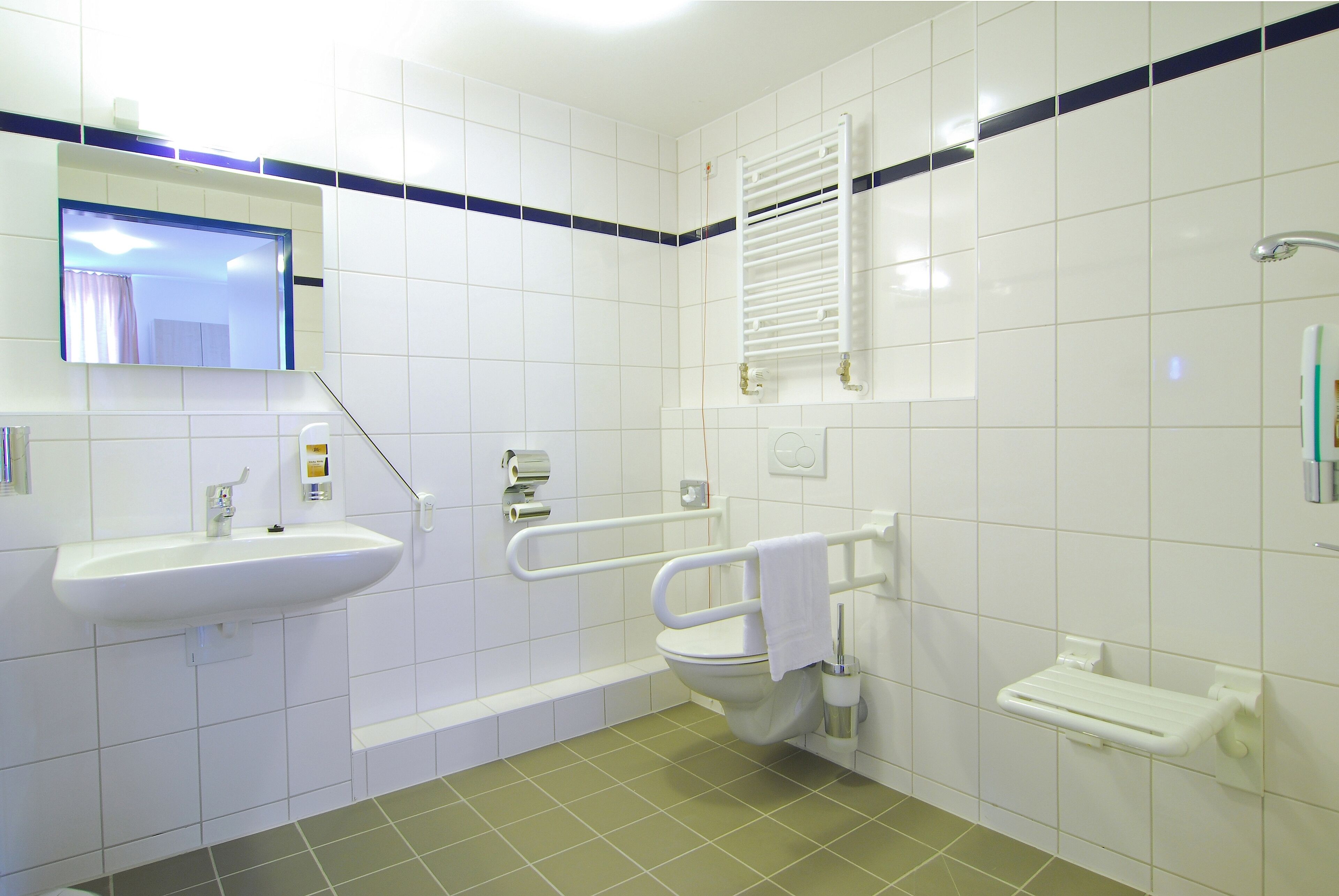 Photo - a&o Berlin Friedrichshain